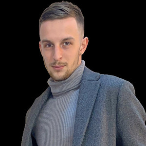 Maxime - Prof de marketing - Toulouse