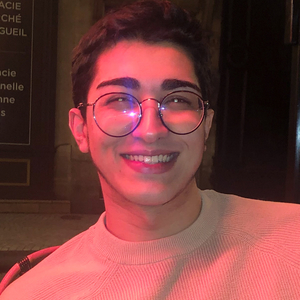 Ayoub - Prof de maths - Paris