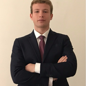 Thomas - Prof de maths - London