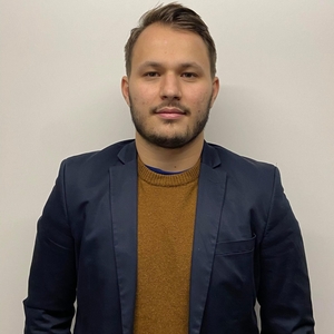 Clément - Prof de maths - Saint-Hilaire-de-Loulay