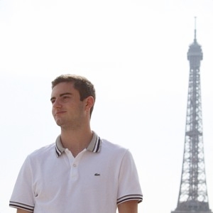 Antoine - Prof d'aide aux devoirs - Bordeaux