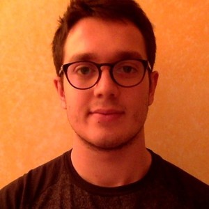 Jérémy - Prof de maths - Toulouse
