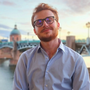 Clément - Prof d'économie - Paris