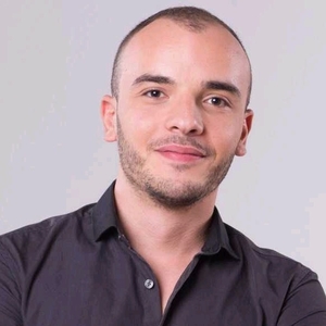Malik - Prof d'aide aux devoirs - Paris