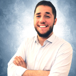 Vincent - Prof de communication - Lyon
