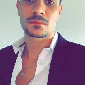 Nabil - Prof de marketing - Toulouse