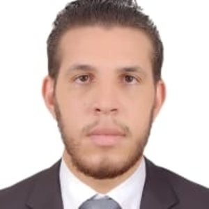 Zakaria - Prof de bureautique - Paris