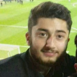 Nagib - Prof de maths - Cergy