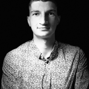 Maxime - Prof de maths - Troyes