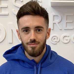 Guillaume - Prof d'initiation informatique - Paris