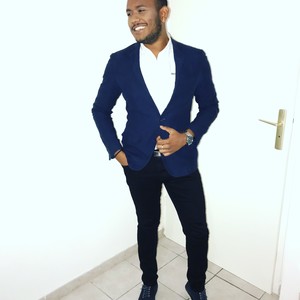 Jordan - Prof de marketing - Villeurbanne