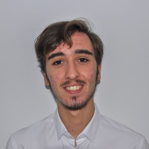 Matéo - Prof d'anglais - Lille
