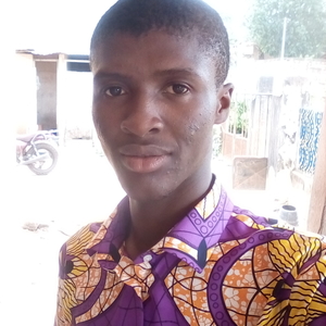 Bi Kakou Fabrice Gael - Prof de maths - Seillons-Source-d'Argens