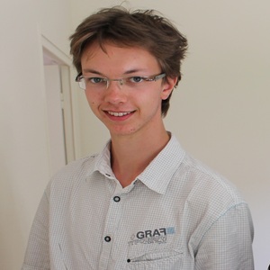 Tristan - Prof de français - Angers