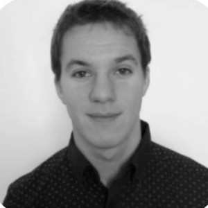 Thibault - Prof d'anglais - Cailloux-sur-Fontaines