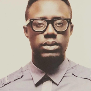 Ibrahima - Prof d'anglais - Le Havre