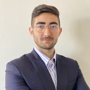 Mateo - Prof d'anglais - Fuenlabrada