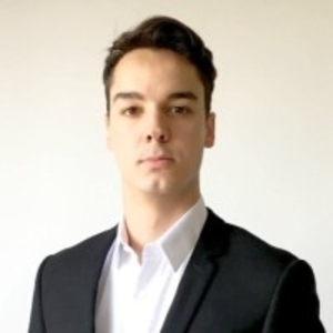 Pierre - Prof d'anglais - Boulogne-Billancourt