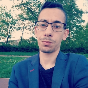 Walid - Prof de maths - Charleville-Mézières