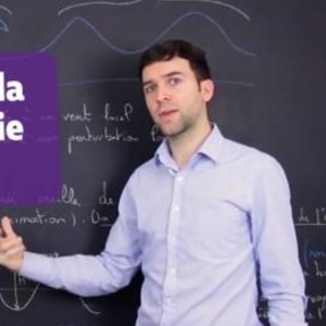 Youness - Prof de maths - Marseille