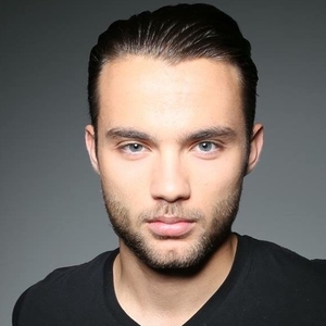 Thomas - Prof de maths - Paris