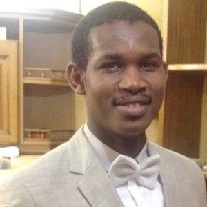 Elhadji ibrahima - Prof d'aide aux devoirs - Nozay