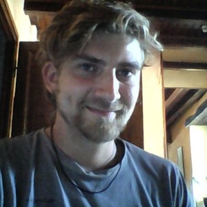 Lukas - Prof de maths - Rennes