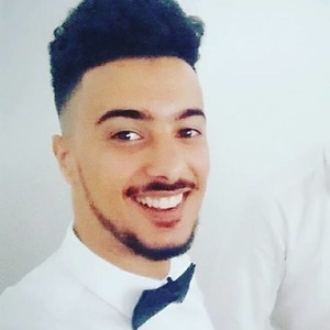 Yanis - Prof d'informatique scolaire - Vitry-sur-Seine