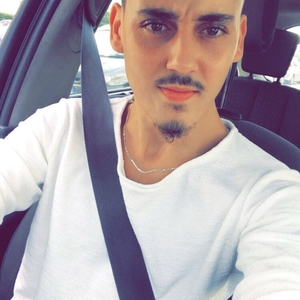 Amir - Prof de maths - Saint-Dizier