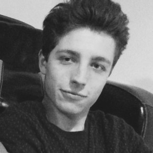 Nils - Prof de maths - Olivet