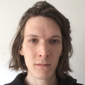 Théo - Prof de maths - Paris