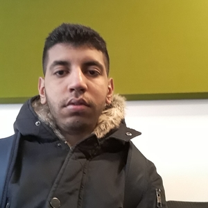 Yahya - Prof de maths - Palaiseau