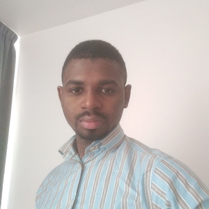 Mamadou - Prof de maths - Massy
