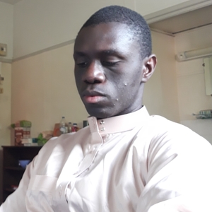 Moussa - Prof de maths - Paris 14e