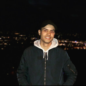Mehdi - Prof de maths - Nantes