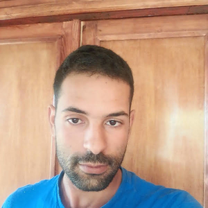 ABDELMOUNIM - Prof de maths - Paris