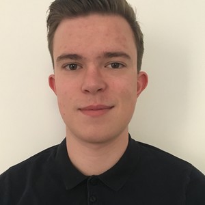 Hugo - Prof de maths - Reims
