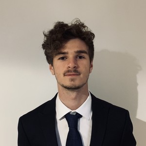 Nicolas - Prof de maths - Lyon