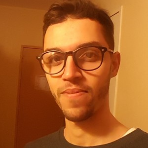 Driss - Prof de maths - Paris