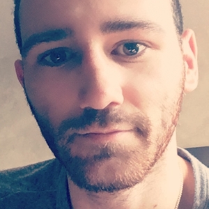 Guillaume - Prof de physique - Marseille