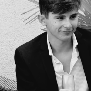 Antonin - Prof de maths - Paris 4e
