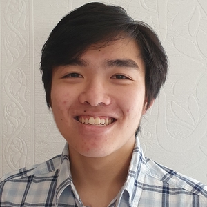 Julien - Prof de maths - Lanester
