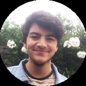 Marius - Prof de maths - Talence