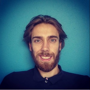 Aurélien - Prof de maths - Pessac