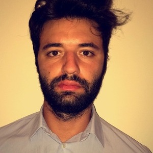 William - Prof de maths - Paris