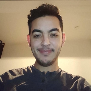Mohammed - Prof de maths - Créteil