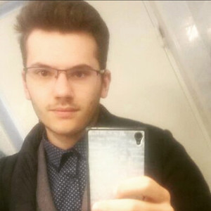 Quentin - Prof de maths - Clermont-Ferrand
