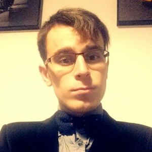 Jérémie - Prof de maths - Toulon
