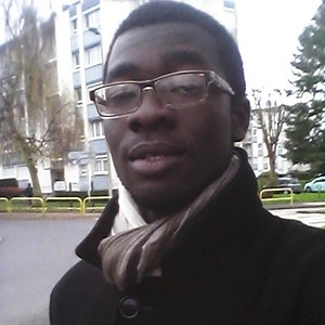 Cherif Cheikh - Prof d'aide aux devoirs - Rouen