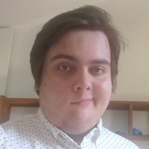 Maxime - Prof de maths - Paris